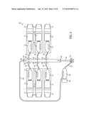 HYDRAULIC FRACTURING SYSTEM AND METHOD diagram and image