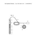 HIGHLY PRESSURE-RESISTANT COOLING CONTAINER FOR SENSOR AND UNDERGROUND     PROBING EQUIPMENT diagram and image