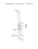 FILM HOLE WITH PROTRUDING FLOW ACCUMULATOR diagram and image