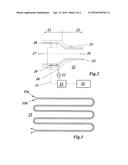 TURBO MACHINE AND METHOD FOR OPERATING SUCH TURBO MACHINE diagram and image