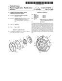 CORRUGATED MID-TURBINE FRAME THERMAL RADIATION SHIELD diagram and image