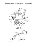 CORRUGATED MID-TURBINE FRAME THERMAL RADIATION SHIELD diagram and image