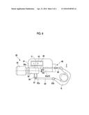 TURNING DEVICE AND ROTARY MACHINE diagram and image