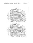 VALVE OPENING/CLOSING TIMING CONTROL DEVICE diagram and image