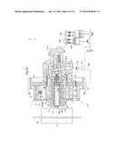 VALVE OPENING/CLOSING TIMING CONTROL DEVICE diagram and image