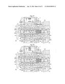 VALVE OPENING/CLOSING TIMING CONTROL DEVICE diagram and image