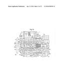 VALVE OPENING/CLOSING TIMING CONTROL DEVICE diagram and image