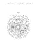 VALVE OPENING/CLOSING TIMING CONTROL DEVICE diagram and image