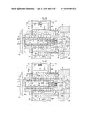 VALVE OPENING/CLOSING TIMING CONTROL DEVICE diagram and image