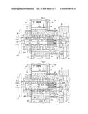 VALVE OPENING/CLOSING TIMING CONTROL DEVICE diagram and image
