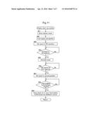 VALVE OPENING/CLOSING TIMING CONTROL DEVICE diagram and image