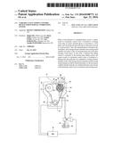 VARIABLE VALVE TIMING CONTROL DEVICE FOR INTERNAL COMBUSTION ENGINE diagram and image