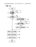 VARIABLE VALVE TIMING CONTROL DEVICE FOR INTERNAL COMBUSTION ENGINE diagram and image