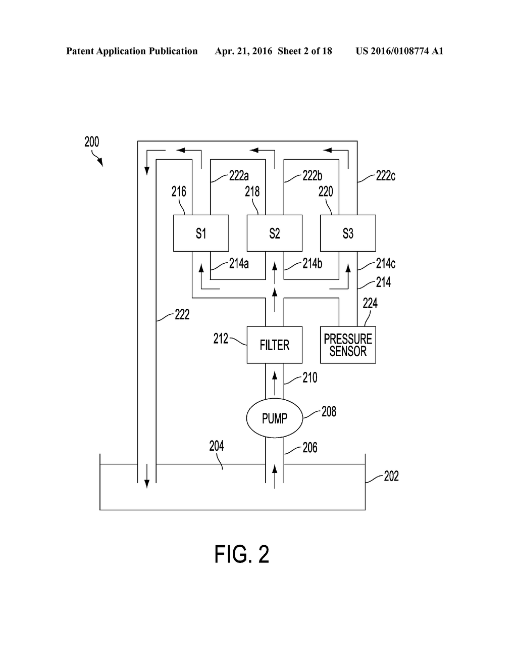 METHOD AND SYSTEM FOR VARIABLE CAM TIMING DEVICE - diagram, schematic, and image 03