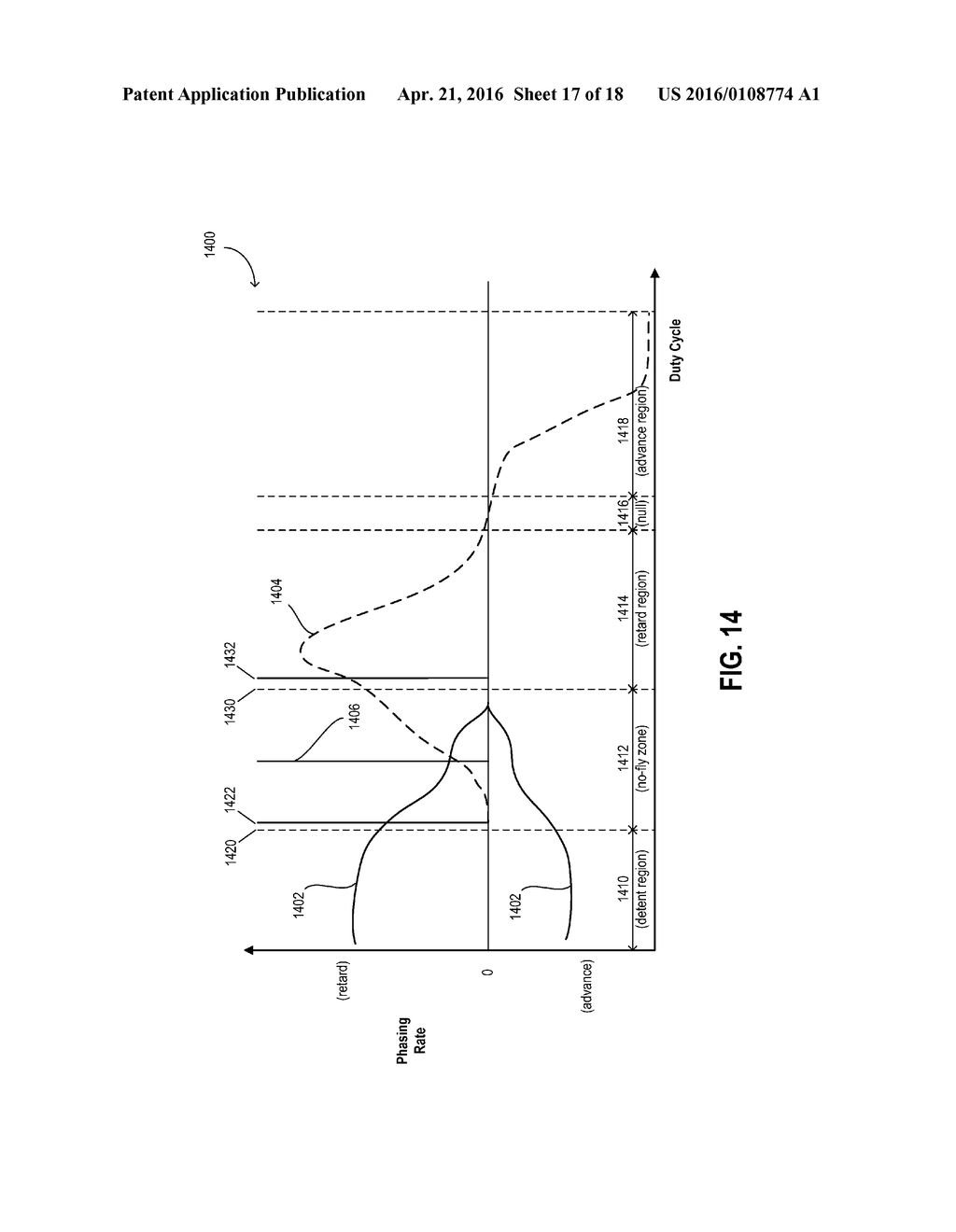 METHOD AND SYSTEM FOR VARIABLE CAM TIMING DEVICE - diagram, schematic, and image 18