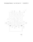 GAS EXCHANGE VALVE ACTUATOR FOR AXIAL DISPLACEMENT OF A GAS EXCHANGE VALVE     OF A COMBUSTION ENGINE diagram and image