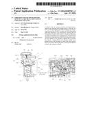 VIBRATION-TYPE OIL SEPARATOR AND BLOW-BY GAS RECIRCULATION SYSTEM     EMPLOYING THE SAME diagram and image