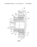 TWO SPEED BELT DRIVE SYSTEM diagram and image