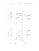 METHOD FOR COMMUNICATING A MALFUNCTION OF A SYSTEM FOR MEASURING SPEED AND     DIRECTION OF ROTATION OF A ROTARY SHAFT diagram and image