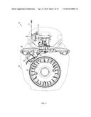 Automatic Starting System diagram and image