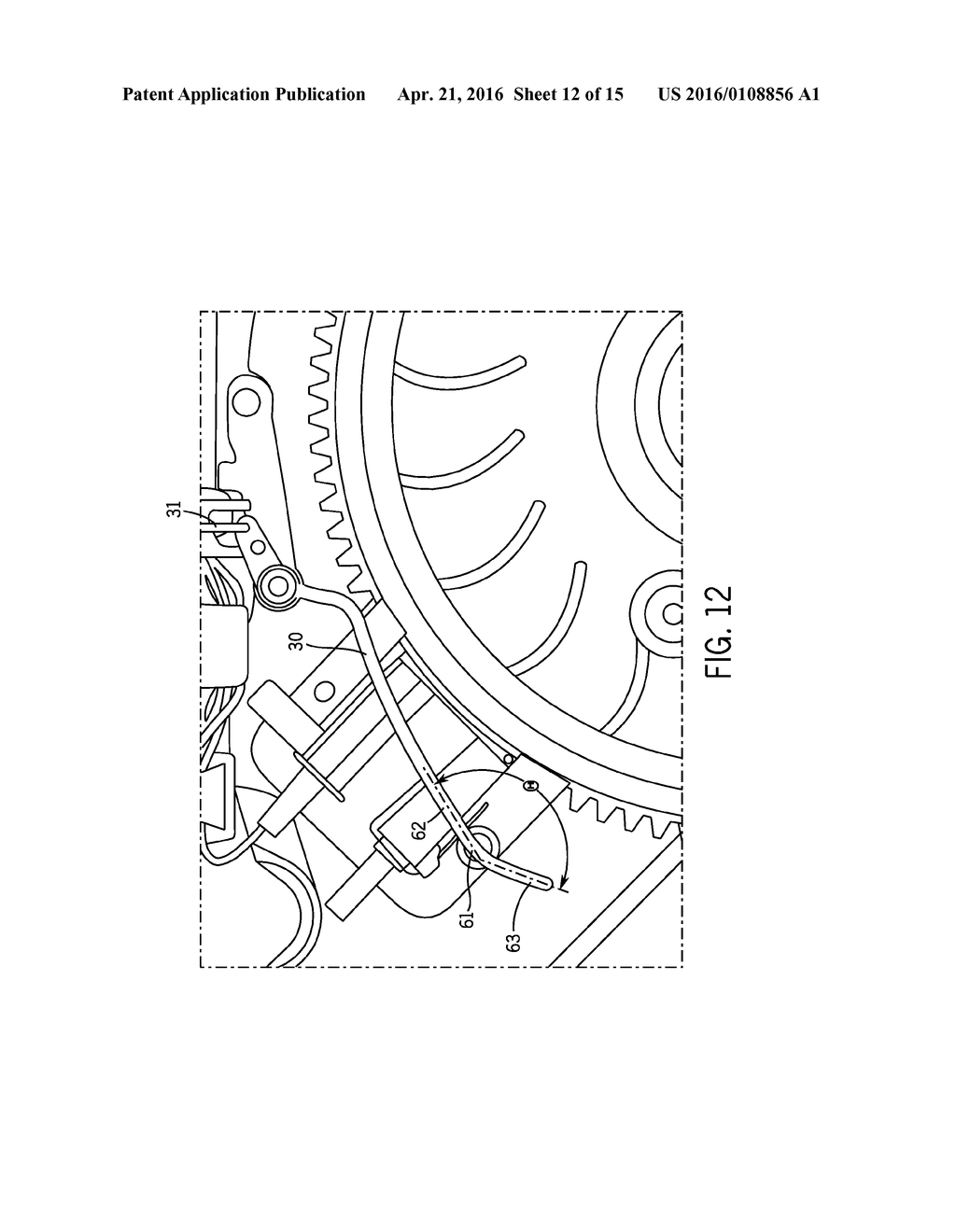 Automatic Starting System - diagram, schematic, and image 13