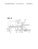 EVAPORATION FUEL PURGE SYSTEM diagram and image