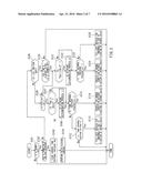 FUEL VAPOR PROCESSING APPARATUS diagram and image