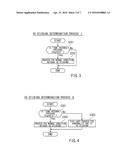 FUEL VAPOR PROCESSING APPARATUS diagram and image