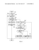 FUEL VAPOR PROCESSING APPARATUS diagram and image