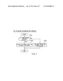 FUEL VAPOR PROCESSING APPARATUS diagram and image