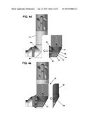 VERTICAL AIR INTAKE SYSTEM; AIR CLEANER; AND FILTER ELEMENT diagram and image