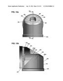 VERTICAL AIR INTAKE SYSTEM; AIR CLEANER; AND FILTER ELEMENT diagram and image