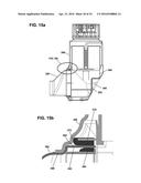 VERTICAL AIR INTAKE SYSTEM; AIR CLEANER; AND FILTER ELEMENT diagram and image