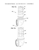 VERTICAL AIR INTAKE SYSTEM; AIR CLEANER; AND FILTER ELEMENT diagram and image