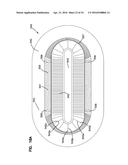 VERTICAL AIR INTAKE SYSTEM; AIR CLEANER; AND FILTER ELEMENT diagram and image