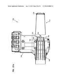 VERTICAL AIR INTAKE SYSTEM; AIR CLEANER; AND FILTER ELEMENT diagram and image