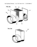 VERTICAL AIR INTAKE SYSTEM; AIR CLEANER; AND FILTER ELEMENT diagram and image