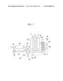 INTAKE AIR COOLING SYSTEM IN ENGINE diagram and image