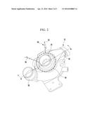 INTAKE AIR COOLING SYSTEM IN ENGINE diagram and image