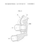 INTAKE AIR COOLING SYSTEM IN ENGINE diagram and image