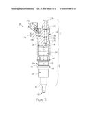 FUEL INJECTOR diagram and image