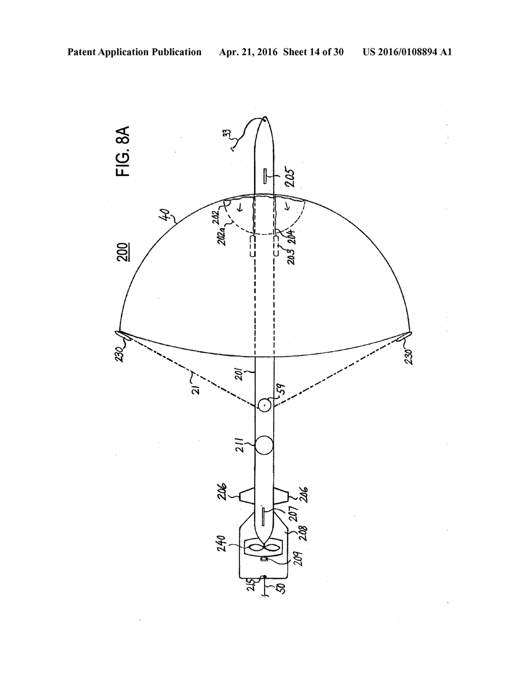 POWER GENERATING WINDBAGS AND WATERBAGS - diagram, schematic, and image 15