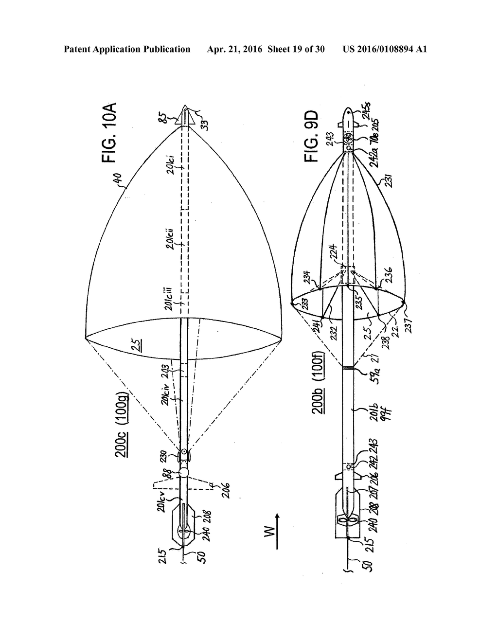 POWER GENERATING WINDBAGS AND WATERBAGS - diagram, schematic, and image 20