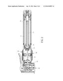 DUAL-GAUGE AIR PUMP diagram and image