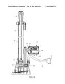 DUAL-GAUGE AIR PUMP diagram and image