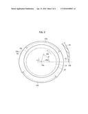 CENTRIFUGAL COMPRESSOR AND TURBOCHARGER diagram and image