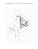 BATTERY-POWERED, LOW-NOISE BACKPACK BLOWER diagram and image