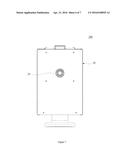 AIR-GUIDING COVER AND FAN HAVING THE SAME diagram and image