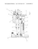 PNEUMATIC MECHANISM diagram and image