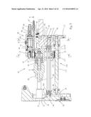 PNEUMATIC MECHANISM diagram and image